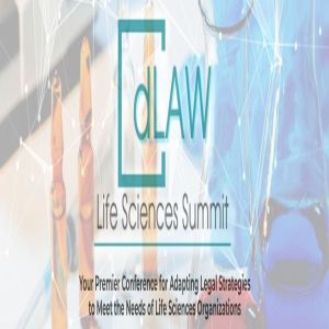 DLaw Life Sciences Summit
