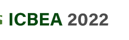 2022 6th International Conference on Biomedical Engineering and Applications (ICBEA 2022)