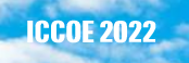 2022 9th International Conference on Coastal and Ocean Engineering (ICCOE 2022)