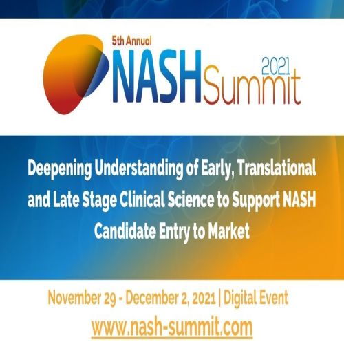 5th NASH Summit 2021