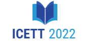 2022 8th International Conference on Education and Training Technologies (ICETT 2022)