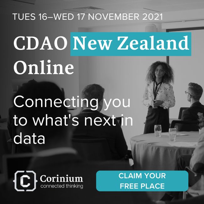 CDAO New Zealand Online