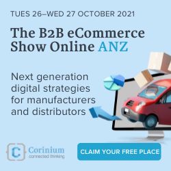 The B2B eCommerce Show Online ANZ