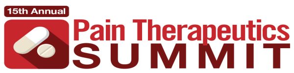 The 15th Annual Pain Therapeutics Summit