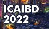 2022 The 5th International Conference on Artificial Intelligence and Big Data (ICAIBD 2022)