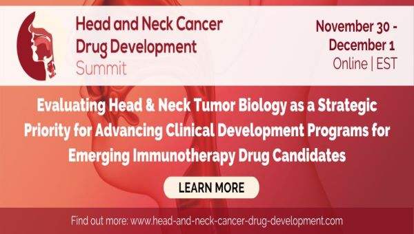 Head and Neck Cancer Drug Development Summit