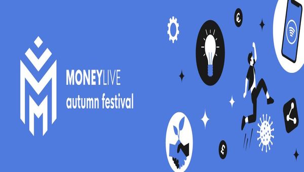 MoneyLIVE Autumn Festival | Virtual Episodes Oct - Nov | The Big Meet-up 17 Nov 2021