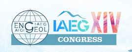 The XIV Congress of the International Association for Engineering Geology and the Environment(IAEG XIV Congress 2022)