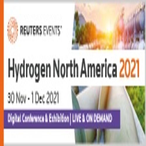 Hydrogen North America 2021