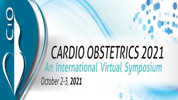 Cardio Obstetrics 2021 - An International Virtual Symposium