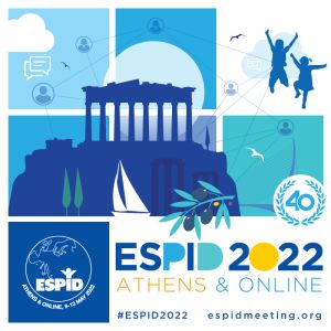 ESPID 2022: 40th Annual Meeting of the European Society for Paediatric Infectious Diseases
