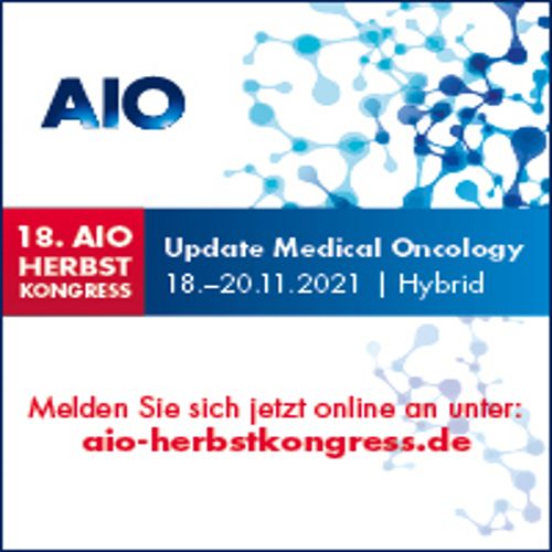 18th AIO Autumn Congress - Update Medical Oncology