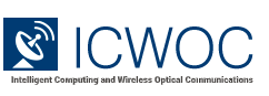 2022 10th International Conference on Intelligent Computing and Wireless Optical Communications (ICWOC 2022)