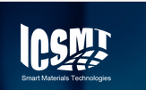 2022 The 7th International Conference on Smart Materials Technologies (ICSMT 2022)