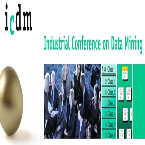 22nd Industrial Conference on Data Mining ICDM 2022