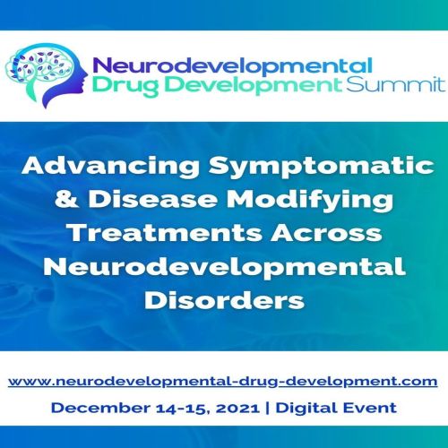 Neurodevelopmental Drug Development Summit