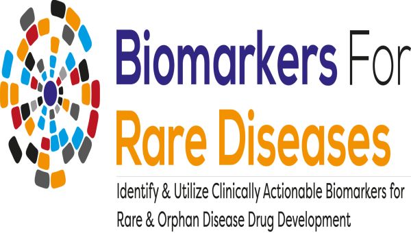 Biomarker for Rare Diseases Summit