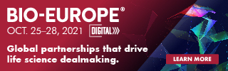 BIO-Europe® Digital