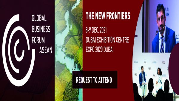 Global Business Forum ASEAN 2021