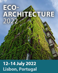 9th International Conference on Harmonisation between Architecture and Nature