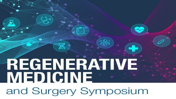 Mayo Clinic Symposium on Regenerative Medicine and Surgery 2021