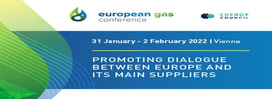 European Gas Conference