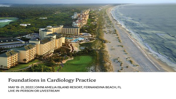 Foundations in Cardiology Practice