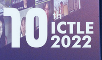 2022 10th International Conference on Traffic and Logistic Engineering (ICTLE 2022)