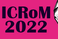 2022 5th International Conference on Robotics and Mechatronics (ICRoM 2022)