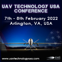 UAV Technology USA Conference 