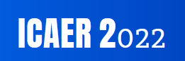 2022 8th International Conference on Advances in Environment Research (ICAER 2022)