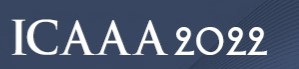 2022 12th International Conference on Asia Agriculture and Animal (ICAAA 2022)