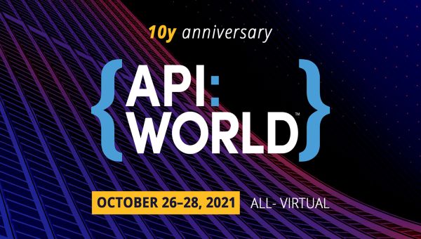 API World 2021