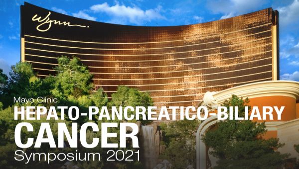 Hepato-Pancreatico-Biliary Cancer Symposium 2021