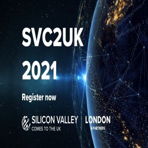 Silicon Valley Comes to the UK: Tech Summit