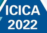 2022 The 11th International Conference on Information Communication and Applications (ICICA 2022)