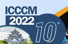 2022 The 10th International Conference on Computer and Communications Management (ICCCM 2022)