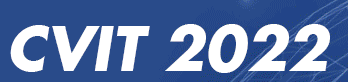 2022 3rd International Conference on Computer Vision and Information Technology (CVIT 2022)
