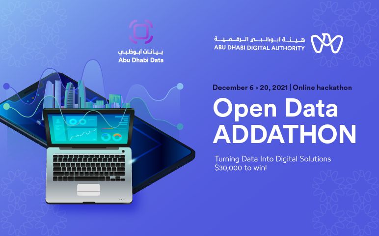 Open Data ADDATHON