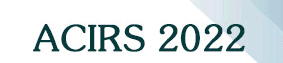 2022 7th Asia-Pacific Conference on Intelligent Robot Systems (ACIRS 2022)