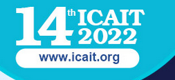 2022 The 14th International Conference on Advanced Infocomm Technology (ICAIT 2022)