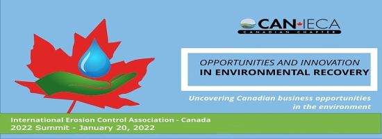 Opportunities and Innovation in Environmental Recovery