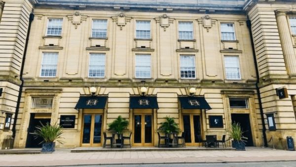 Carlisle Careers Fair | 30th March 2022 | The UK Careers Fair