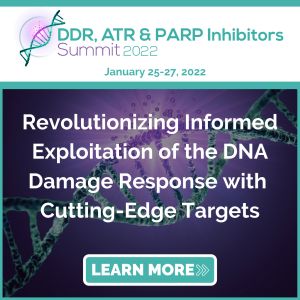 Digital DDR, ATR & PARP Inhibitors Summit 2022