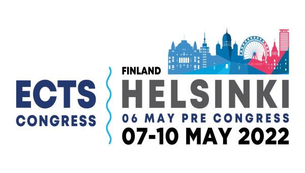 49th European Calcified Tissue Society Congress (ECTS), Helsinki 2022