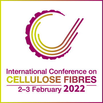 International Conference on Cellulose Fibres 2022