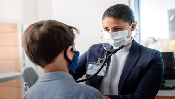 Mayo Clinic Pediatric Review