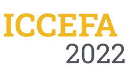 3rd International Conference on Civil Engineering Fundamentals and Applications (ICCEFA’22)