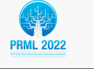2022 3rd International Conference on Pattern Recognition and Machine Learning (PRML 2022)