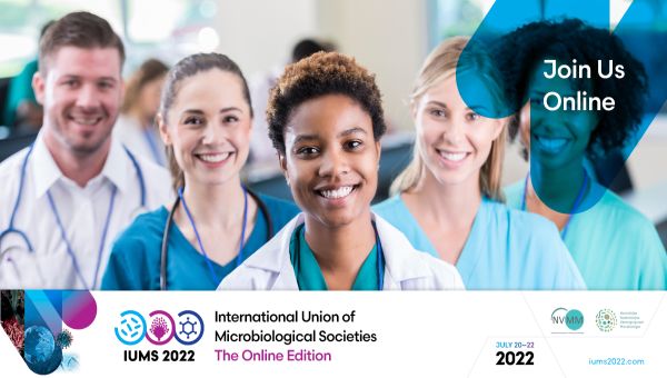 IUMS 2022 - The Online Edition